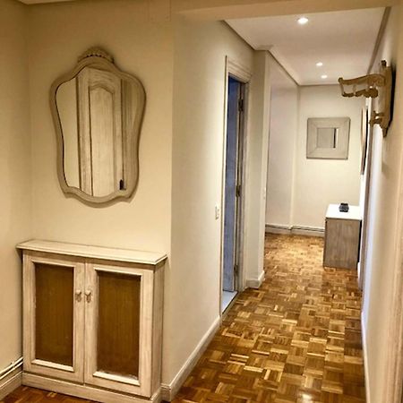 شقة Apartamento Vitoria II المظهر الخارجي الصورة