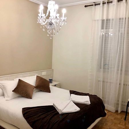 شقة Apartamento Vitoria II المظهر الخارجي الصورة