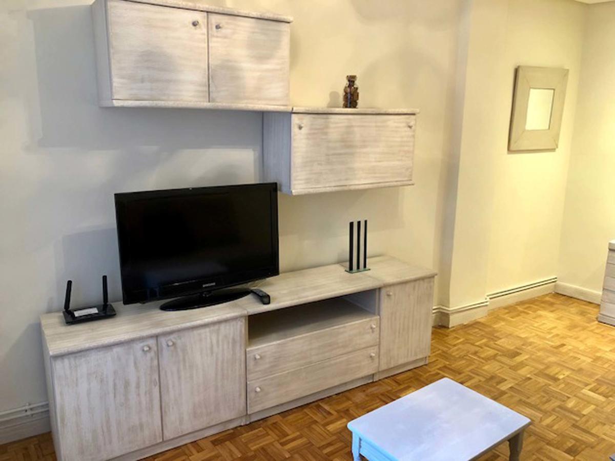 شقة Apartamento Vitoria II المظهر الخارجي الصورة