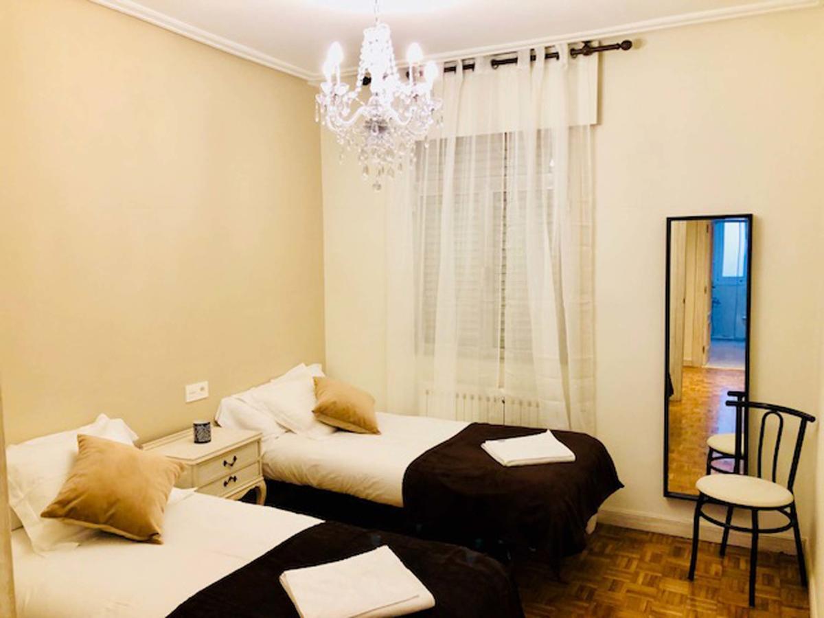 شقة Apartamento Vitoria II المظهر الخارجي الصورة