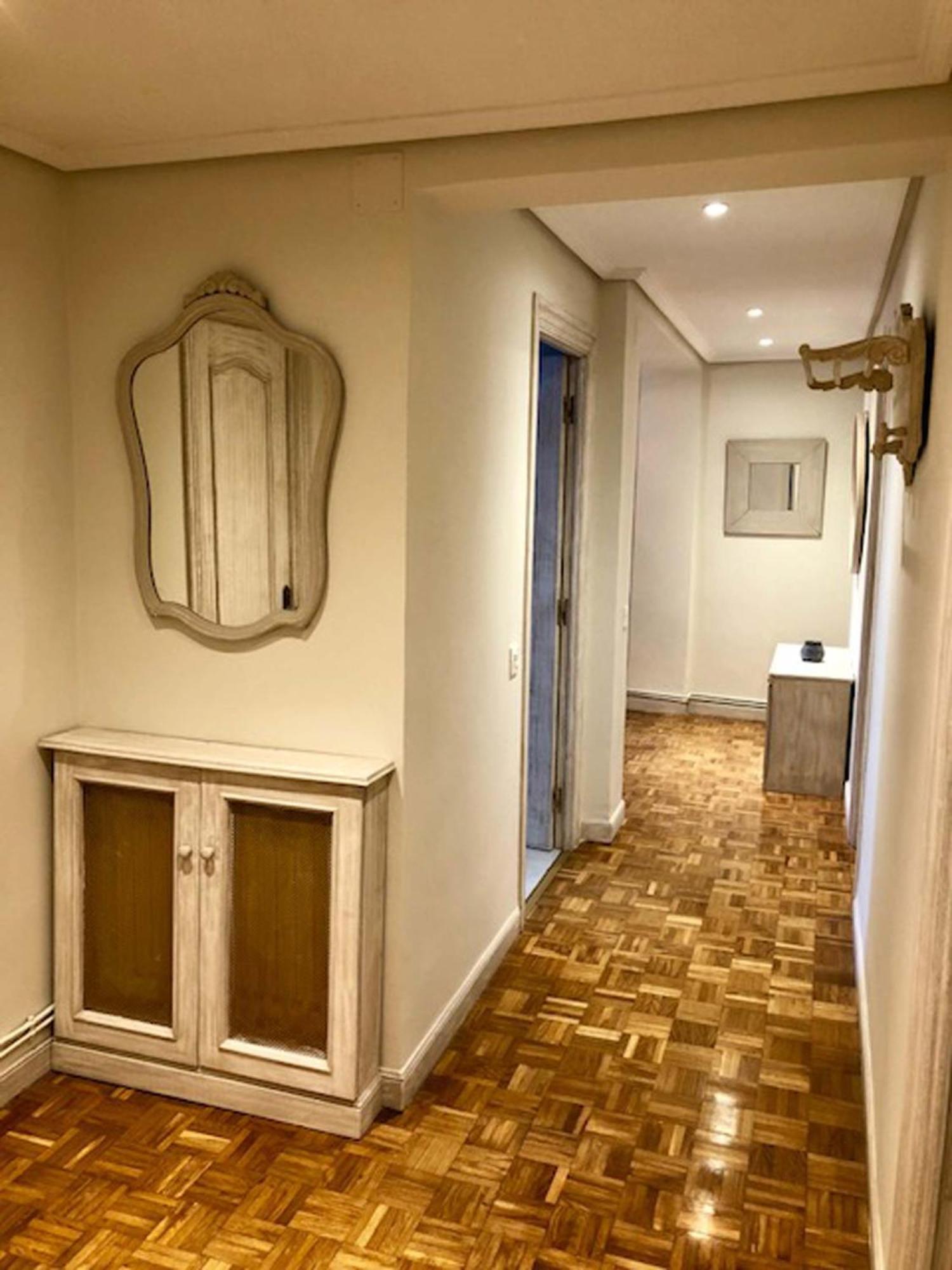 شقة Apartamento Vitoria II المظهر الخارجي الصورة
