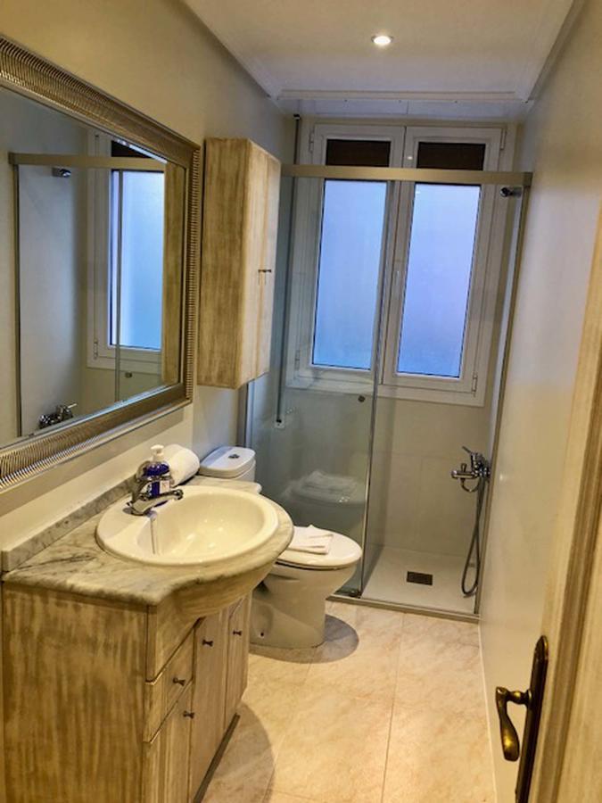 شقة Apartamento Vitoria II المظهر الخارجي الصورة